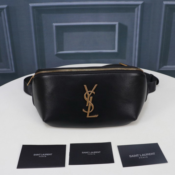 YSL 569737 25x14x3.5cm